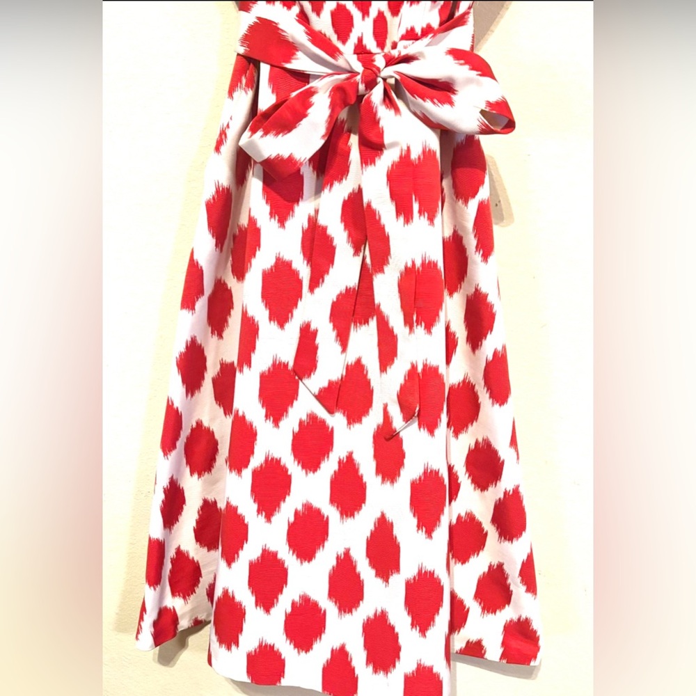 Donna Karen New York Dress - Picture 5 of 7